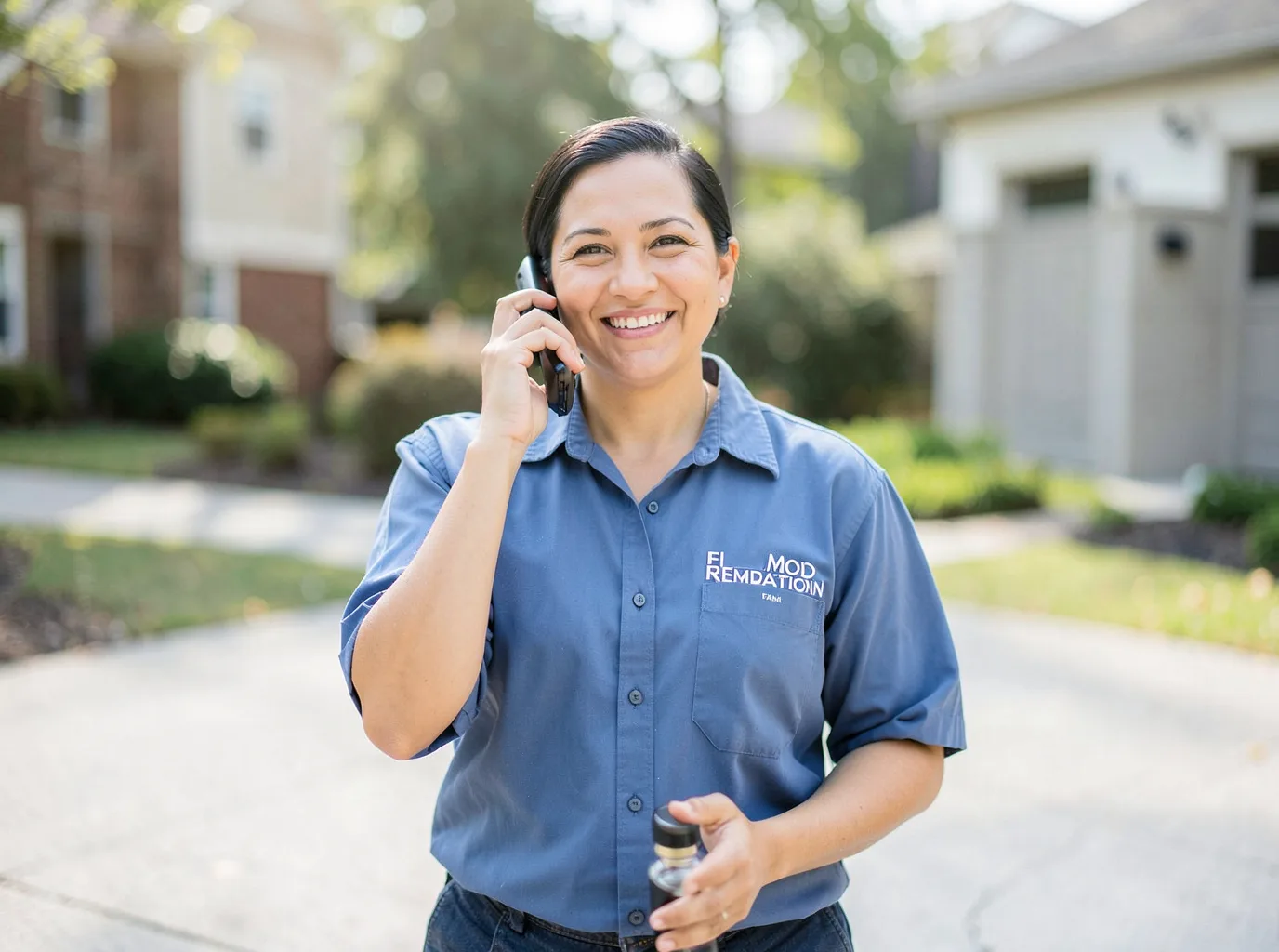 Mold Remediation White Oak, MD FAQs